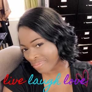 Meet your Posher, Charlene